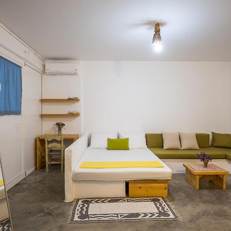 Γκαρσονιέρα #1 Heraklion (Crete) Exterior foto