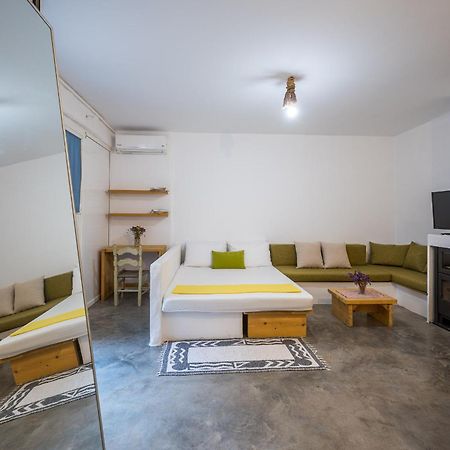 Γκαρσονιέρα #1 Heraklion (Crete) Exterior foto