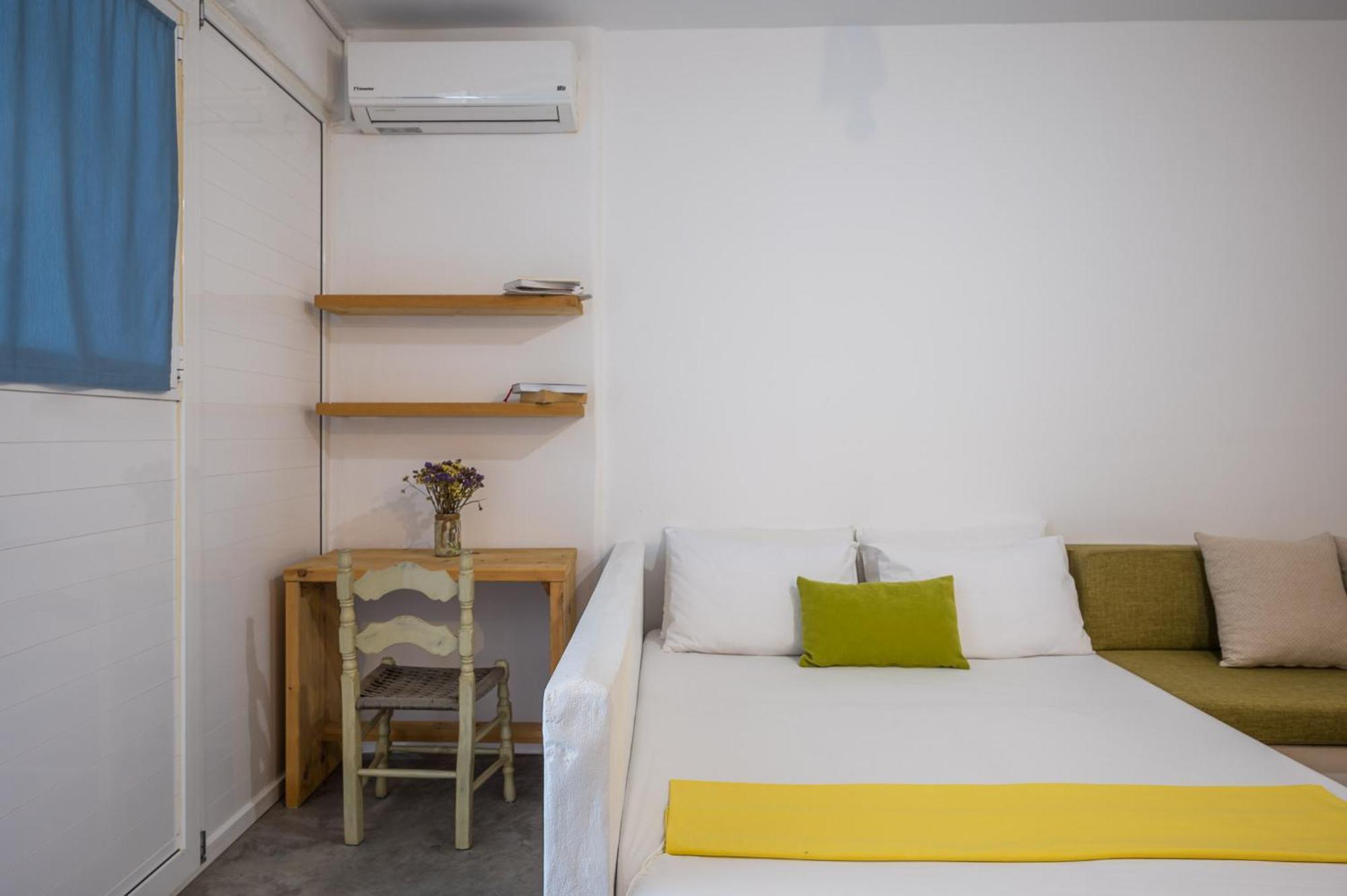 Γκαρσονιέρα #1 Heraklion (Crete) Exterior foto