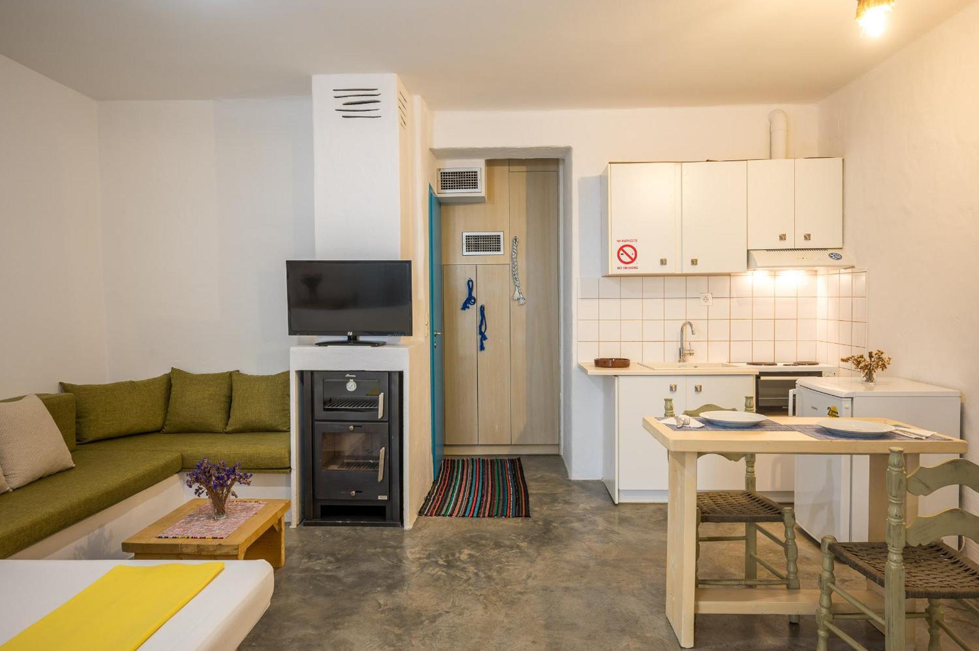 Γκαρσονιέρα #1 Heraklion (Crete) Exterior foto