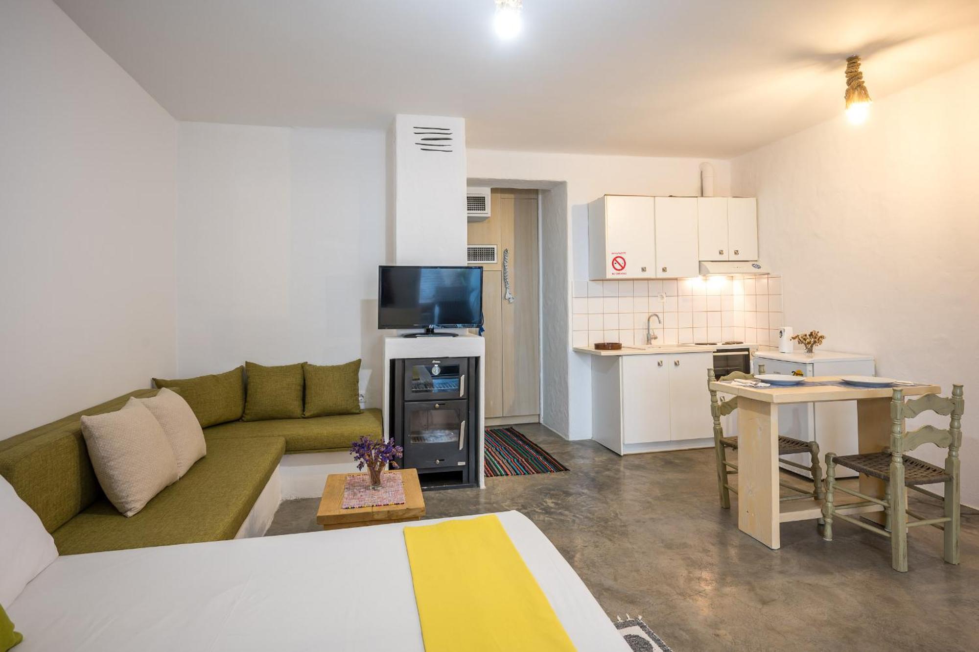 Γκαρσονιέρα #1 Heraklion (Crete) Exterior foto