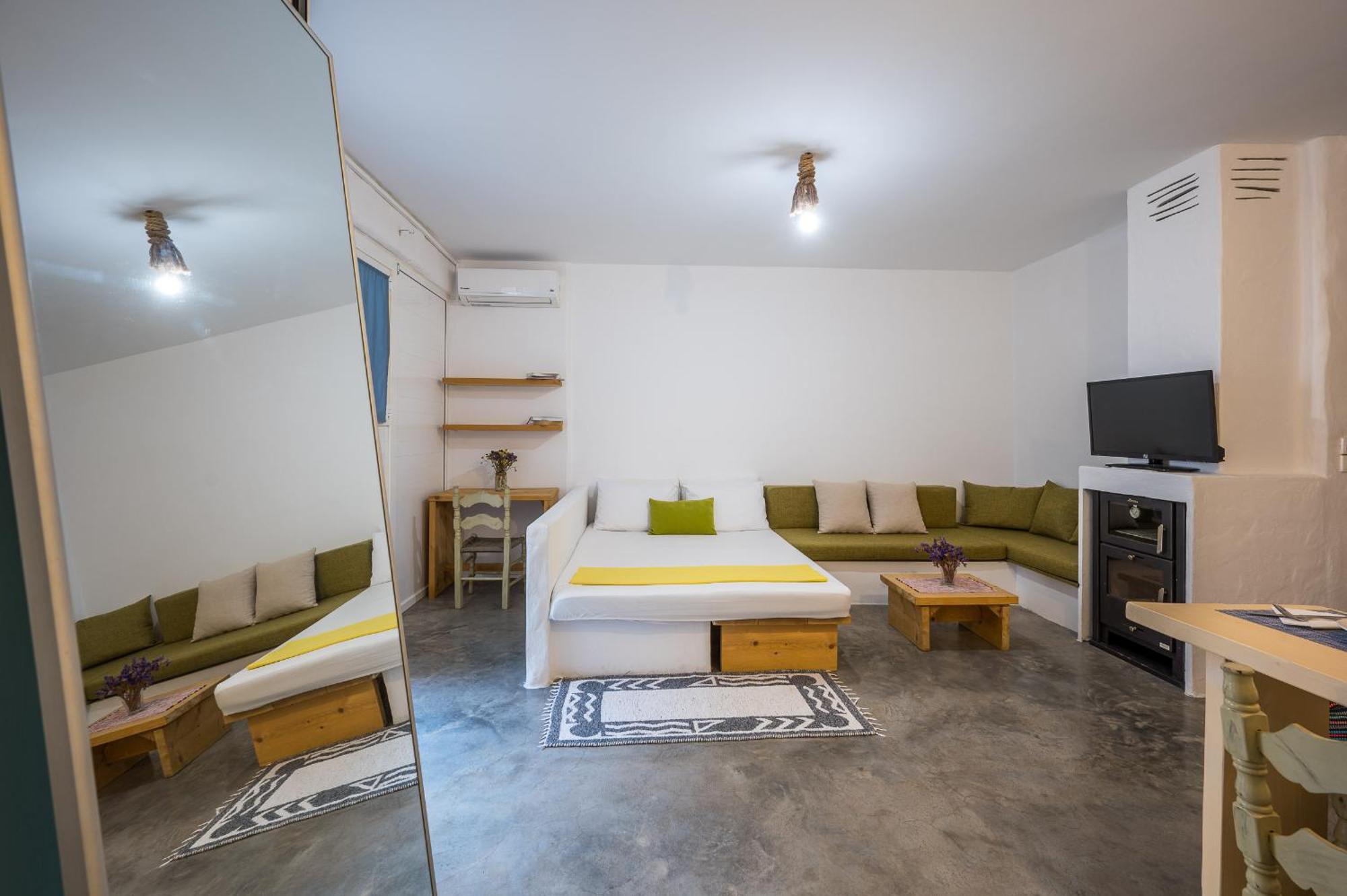 Γκαρσονιέρα #1 Heraklion (Crete) Exterior foto